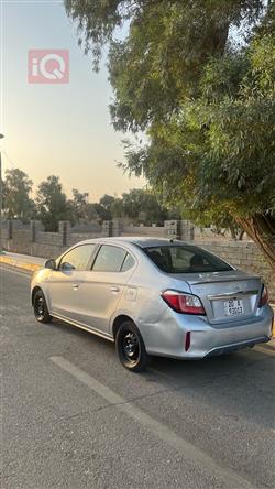 ميتسوبيشي ميراج G4